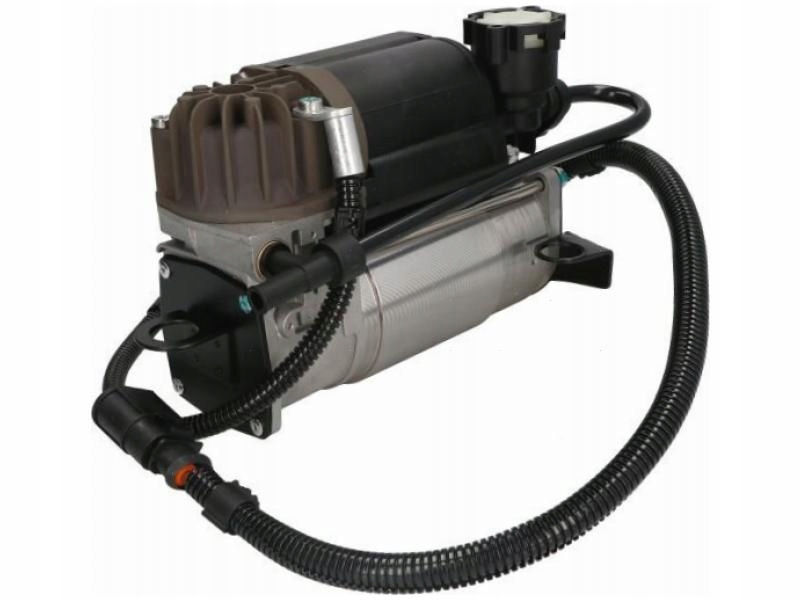 фото №1, Компрессор подвеска magnum kpa001mt