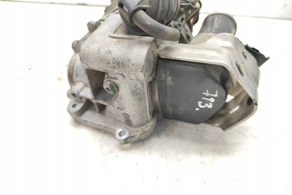 фото №7, Радиатор egr peugeot traveller 9821395680 2.0l дизель 2019