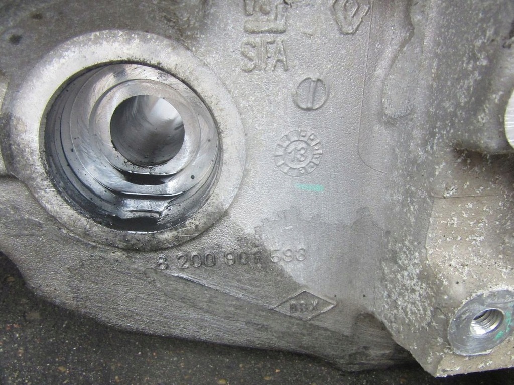 фото №9, Infiniti qx70 3.od 2011 двигатель v9x