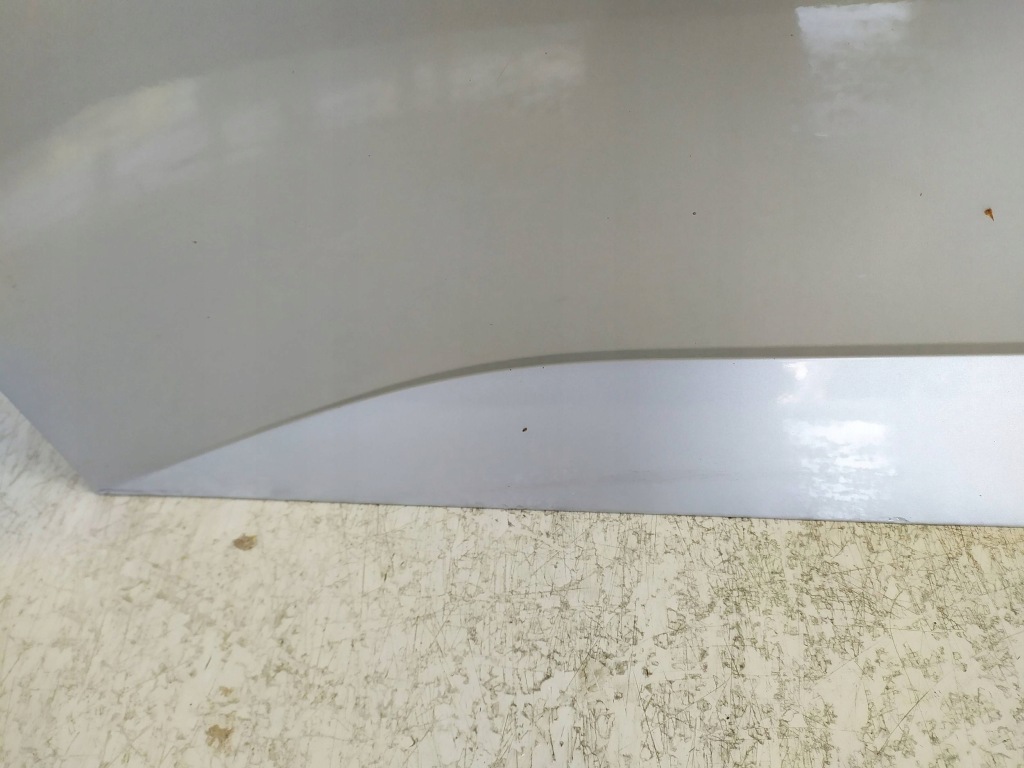 фото №7, Двері лівий перед skoda fabia iii 6v0831599