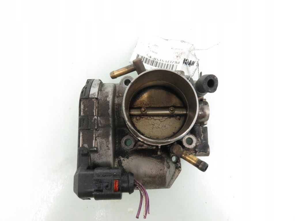 фото №5, Дросельна заслінка vw bora 2.0 06a133062d 0280750061