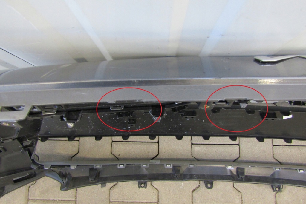 фото №16, Бампер перед kia picanto iii lift x line 21-