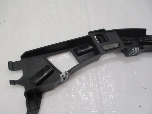 фото №9, Berlingo iv rifter направляющая кронштейн бампера левый