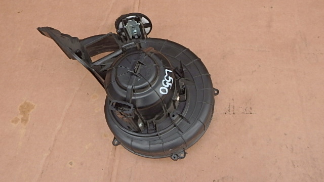 фото №1, Воздуходувка вентилятор land rover discovery l550