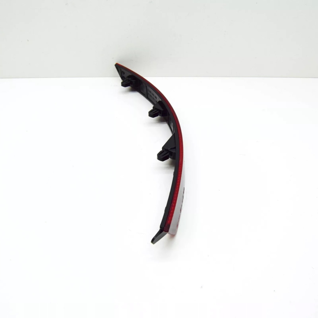 фото №8, Skoda superb mk3 відбивач бампера заднього lewego 3v5945105 oem