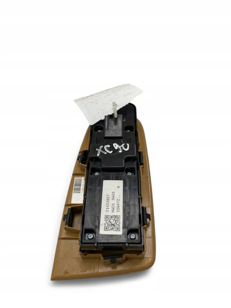 фото №8, Volvo s90, v90 перемикач вікон 31433927