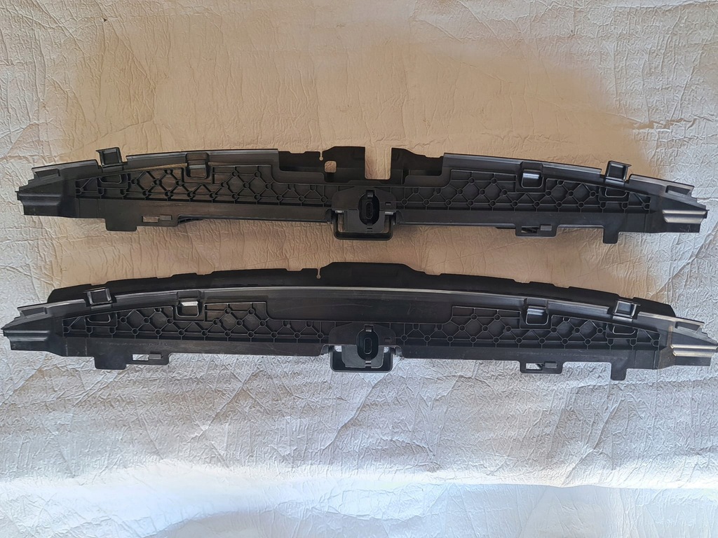 фото №15, Bmw g30 g31 pas жалюзи шторка усилитель 7474372 d1534