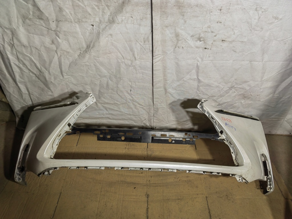 фото №1, Бампер передний lexus nx 14-17