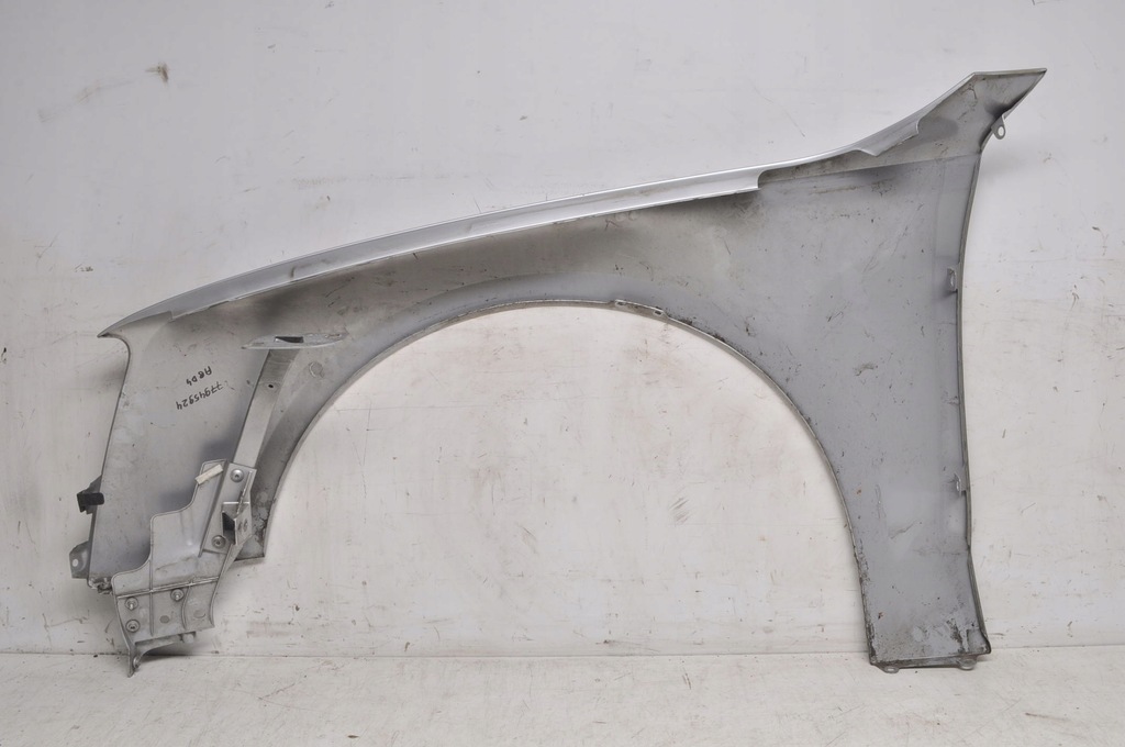 фото №12, Audi a8 d4 крыло правый перед передний