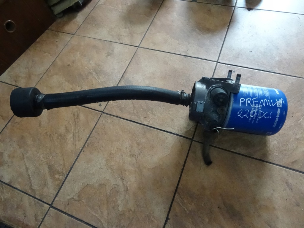 Купити Renault premium 220dci осушувач повітря 5001874282