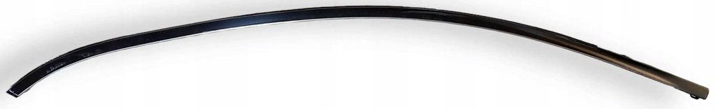 фото №1, Nissan rogue 16- молдинг дверь хром правый перед nowa оригинальный номер 80282-4ca0a