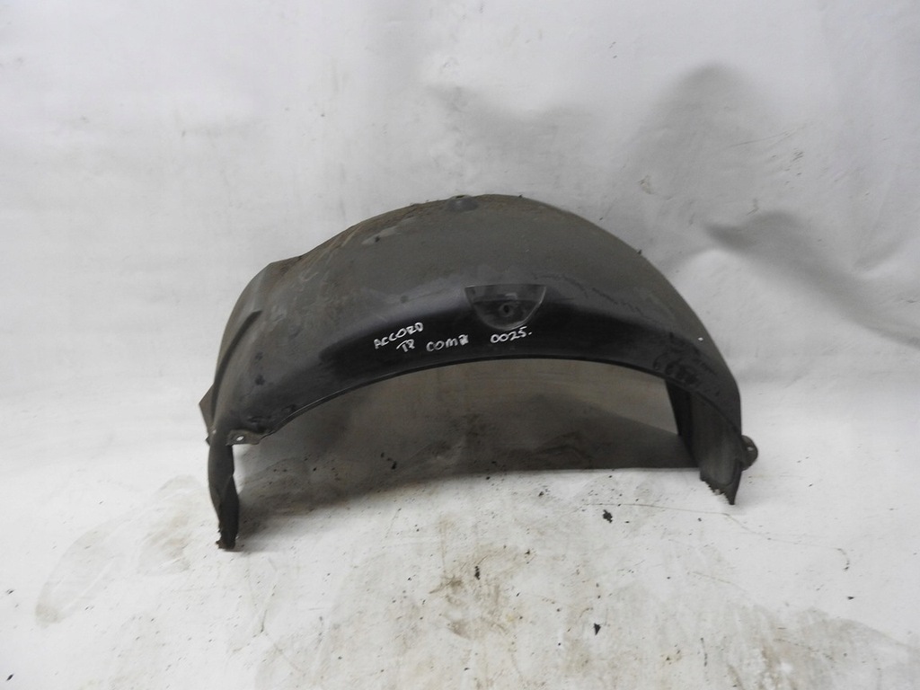фото №1, Honda accord vii подкрылок левая задняя