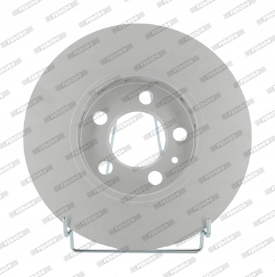 фото №1, Гальмівні диски гальмівні перед ferodo ddf927c