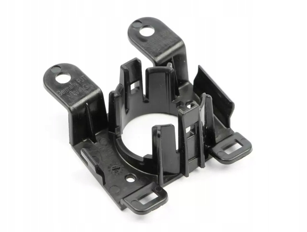 фото №1, Vw arteon передняя часть center правый парктроник держатель 3g8919494a