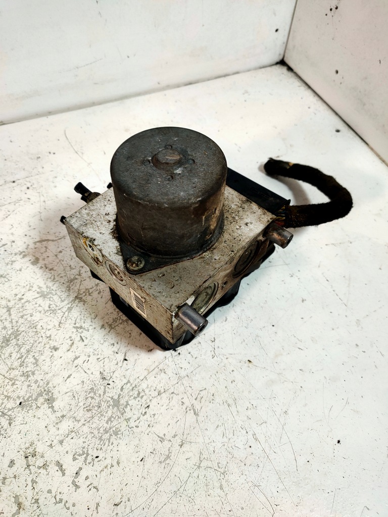 фото №1, Насос abs mini cooper r56 6790381-01