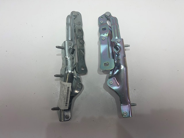 фото №1, Tesla model 3 петля кришки лівий правий 1092820-00-e