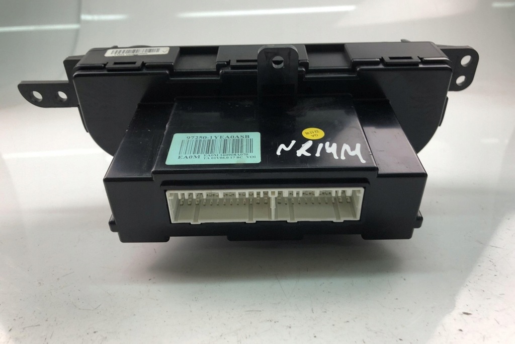 фото №1, Другое модули kia picanto ta 972501yea0asb 2012