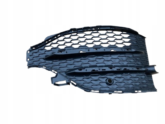 фото №1, Mercedes gle v167 amg решётка бампера левая orgi.