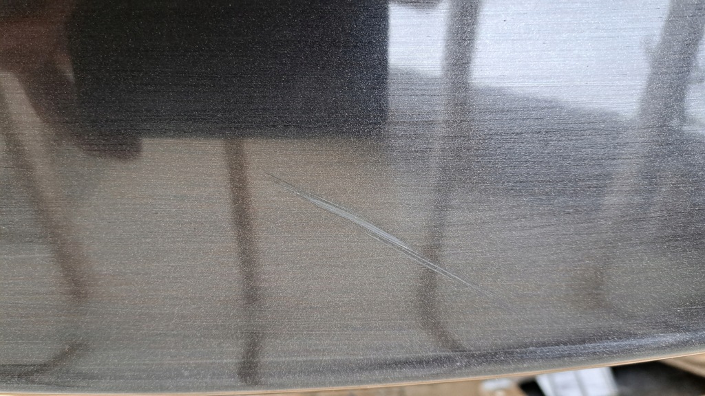 фото №10, Skoda octavia iii kombi rs vrs кришка багажника задня