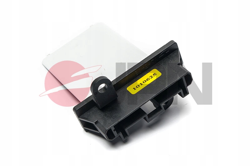 фото №1, Резистор вентилятор nissan