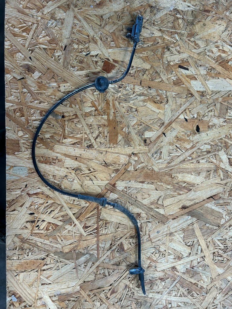 Купити Tesla s x датчик abs задній задній