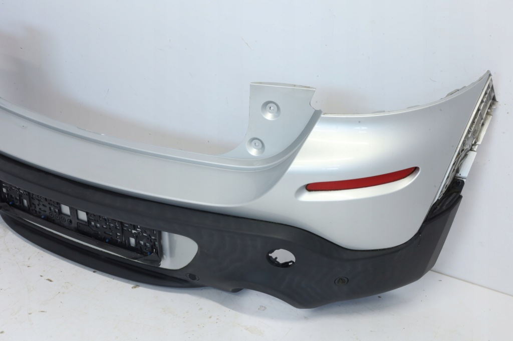 фото №2, Бампер задняя задний mini r61 b12