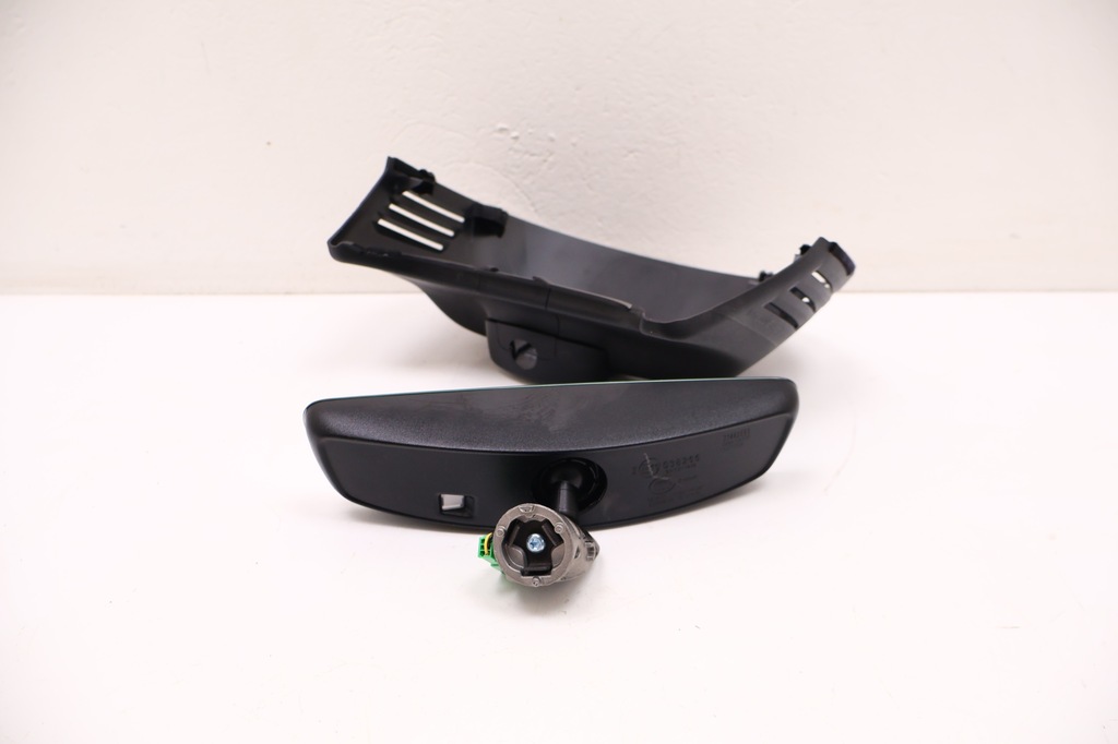 фото №8, Volvo xc60 ii дзеркало заднього виду 32244473, 31402937