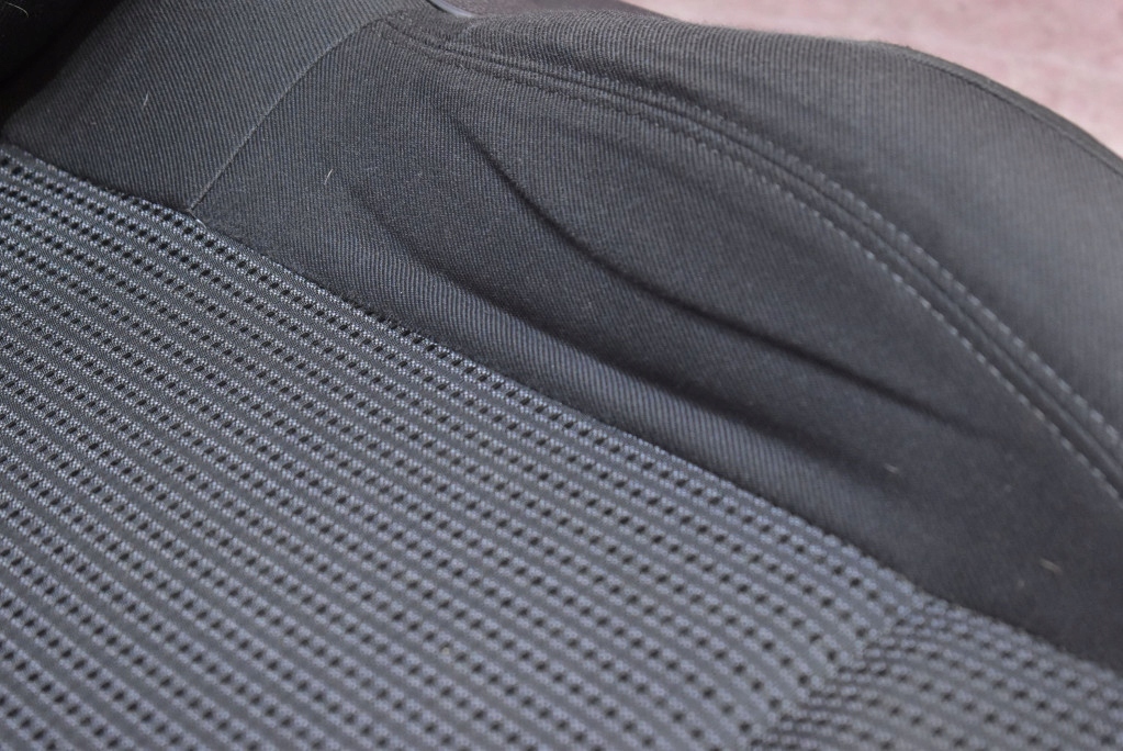 фото №10, Сиденье сиденья комплект eu peugeot 508 1 i kombi 10-14