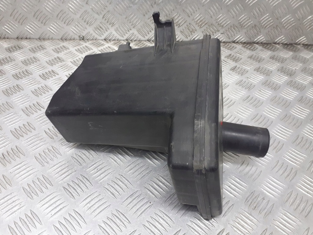 фото №1, Резонатор воздуха nissan primera p12 1.8