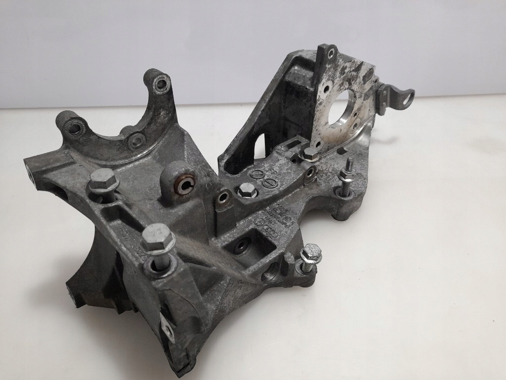 A4 a5 q5 8r cgl cag кронштейн кронштейн генератора super стан +болти комплект Зі Шроту