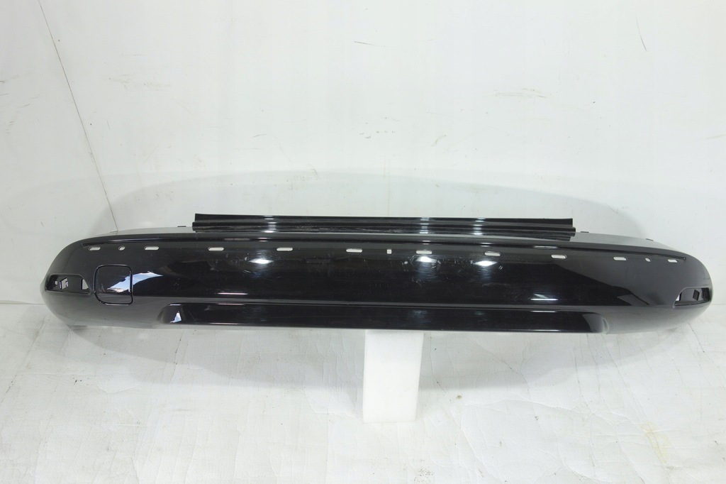 фото №1, Бампер задняя renault clio iv kombi 850b22689r