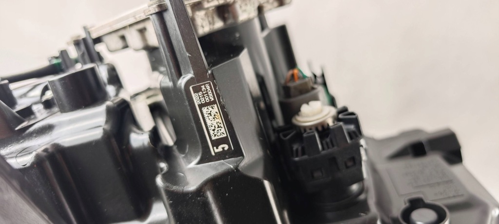 Mazda cx-30 cx30 full led левое  правый  фара левая правая Киев