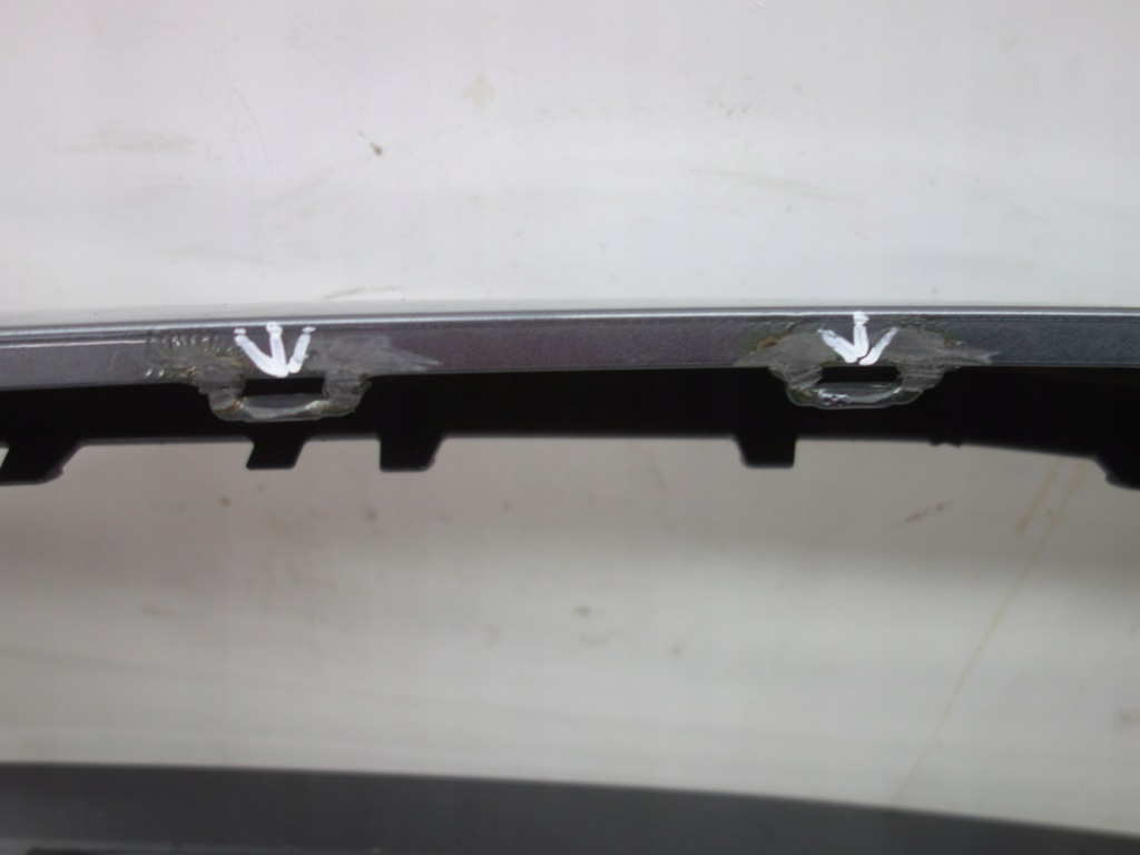 Бампер перед mercedes cls w257 рестайлінг  amg 2021- pdc a2578857803 в Україні