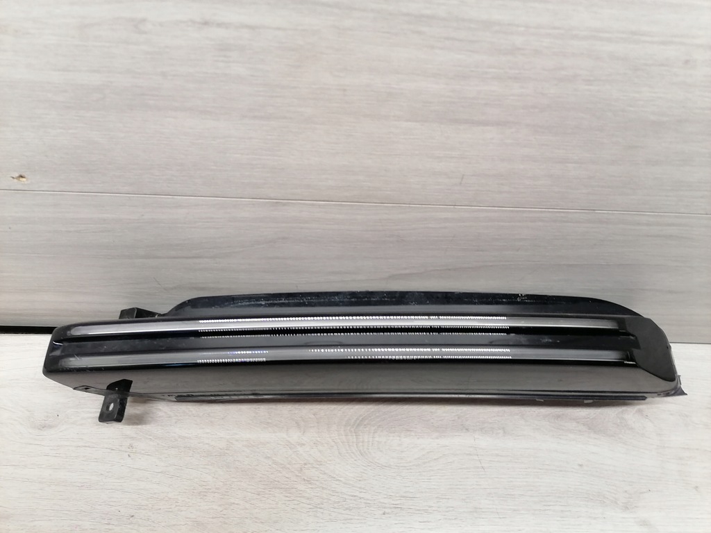 фото №10, Porsche cayenne поворотник led левый 9y0953049