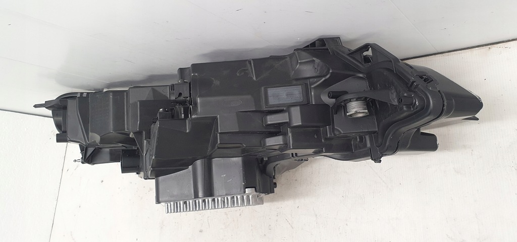 фото №9, Land rover evoque ii full led лампа перед левая eu