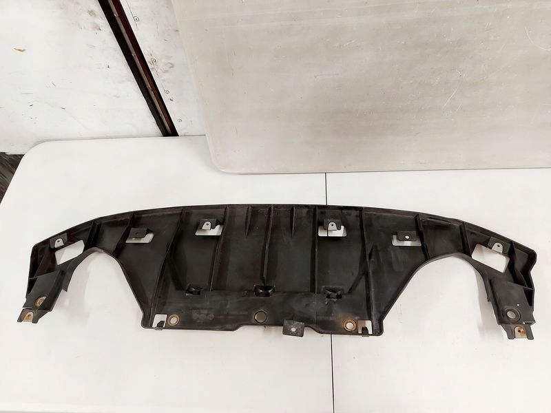 фото №6, Mazda cx5 cx-5 захист pod бампер перед передній kd53-500s1