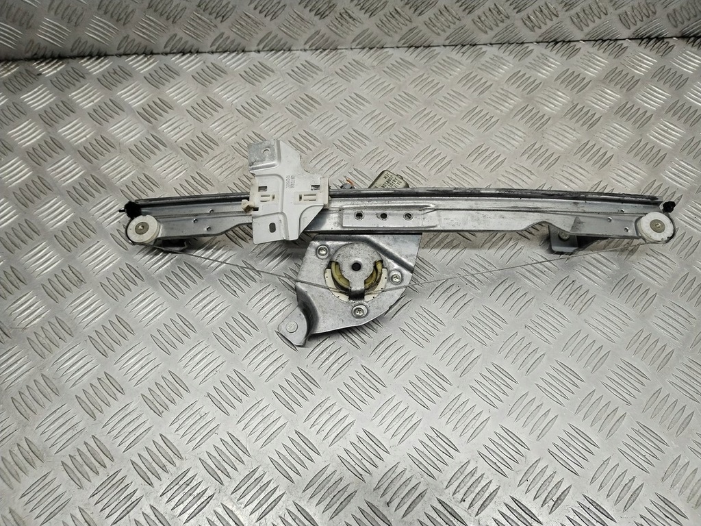 фото №1, Механизм стекло правый перед dacia sandero