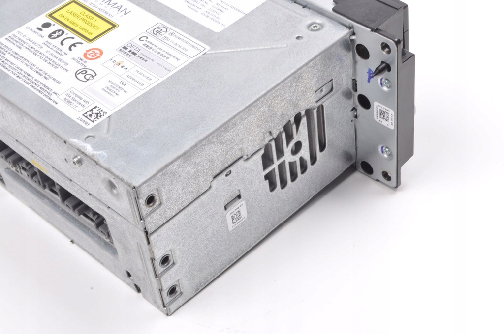 фото №11, Ferrari california радио навигация ntg4 refresh 234501 be6140 1256060