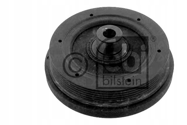Купити Febi шків колінчастого вала колінчастого ford febi bilstein