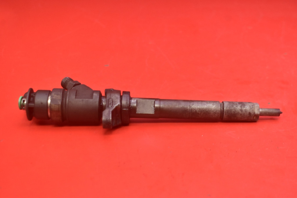 фото №5, Інжектор форсунка test 0445110311 peugeot partner 2 ii 1.6 hdi 90 km 08-12