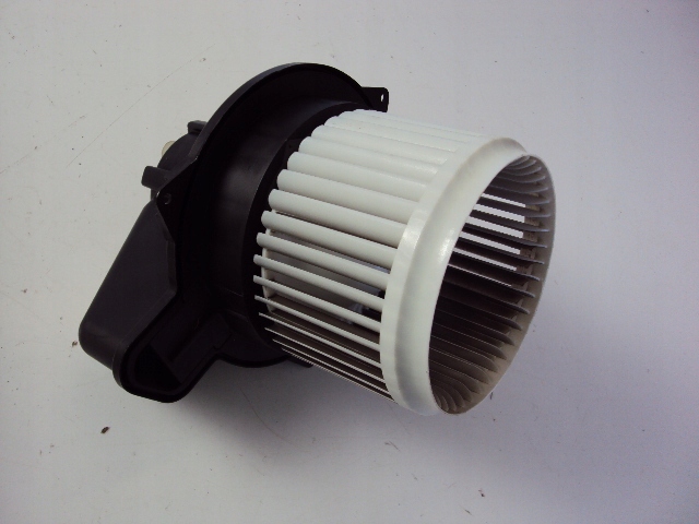 фото №3, Воздуходувка обдув fiat 500 lift 20 r