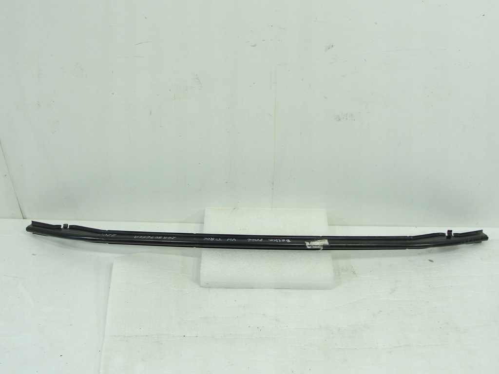 фото №1, Балка бампера перед vw t-roc 2ga 2ga807651a