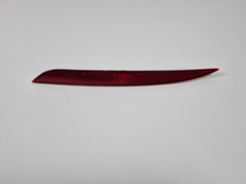 фото №1, Tesla model y відбивач бампера задній лівий задня 1495817-00-c