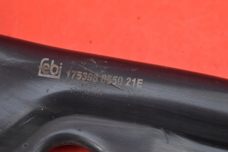 фото №6, Рычаг правый перед 175398 ford transit courier 1.5 tdci 75 km 14-