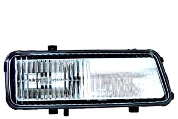 фото №16, Фара противотуманный tyc 19-5031-05-2