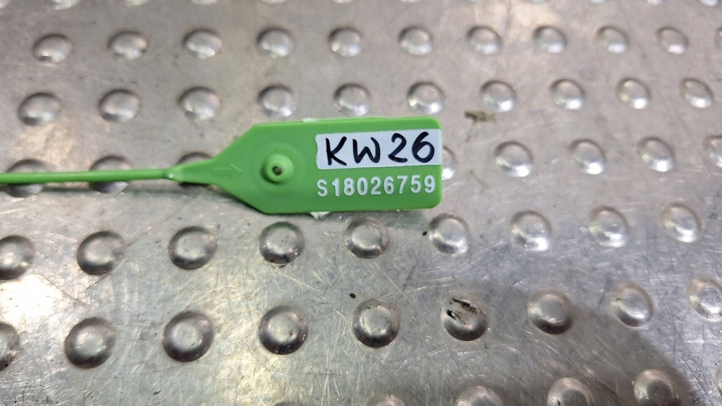 фото №6, Бортовий комп'ютер блок керування двигуна 03c906026af vw beetle 5c 1.4 tsi