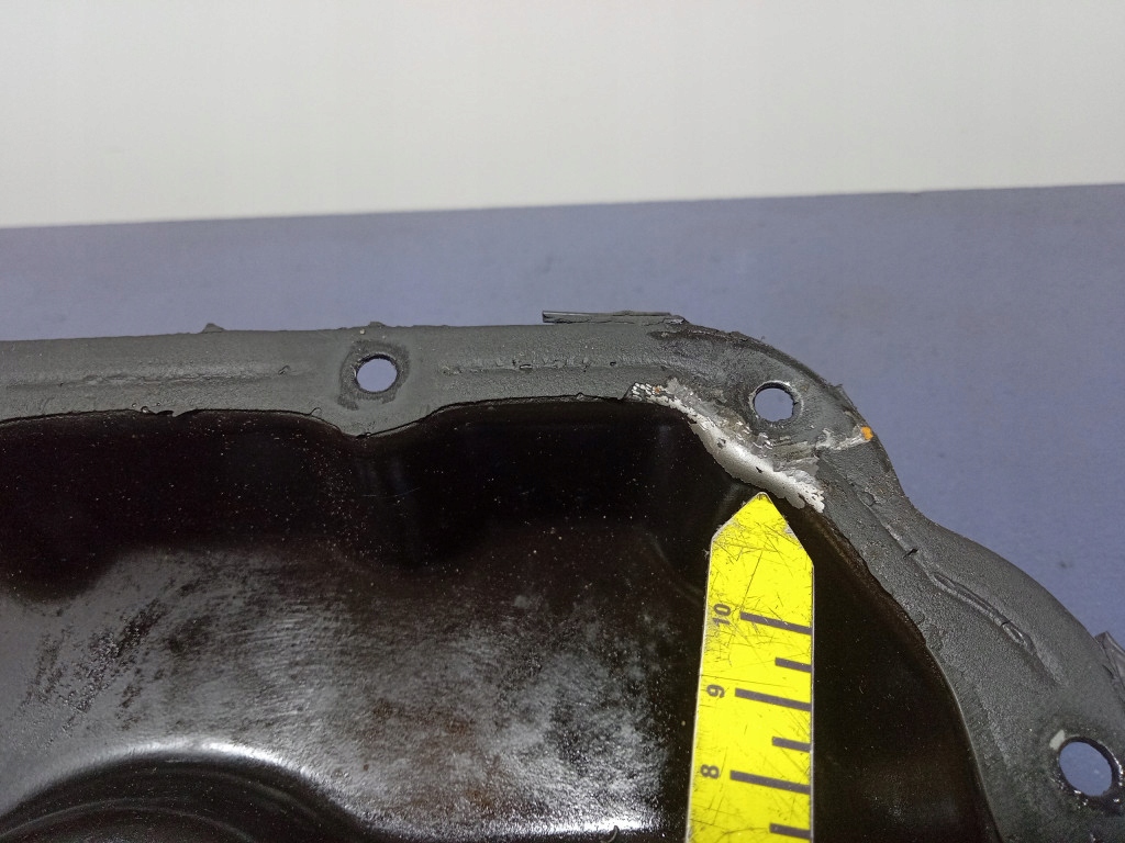 фото №6, Audi s4 a4 b8 3.0 tfsi поддон масляная 06e103600c