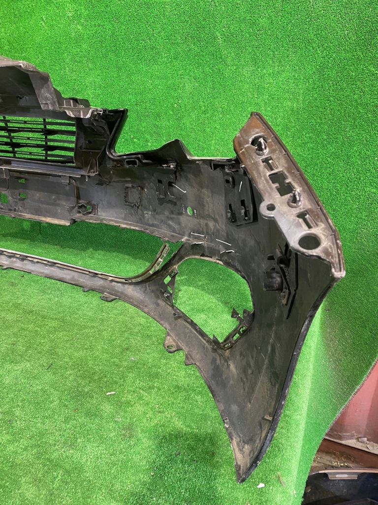 Бампер передній перед peugeot 308 t9 13- gt-line Недорого