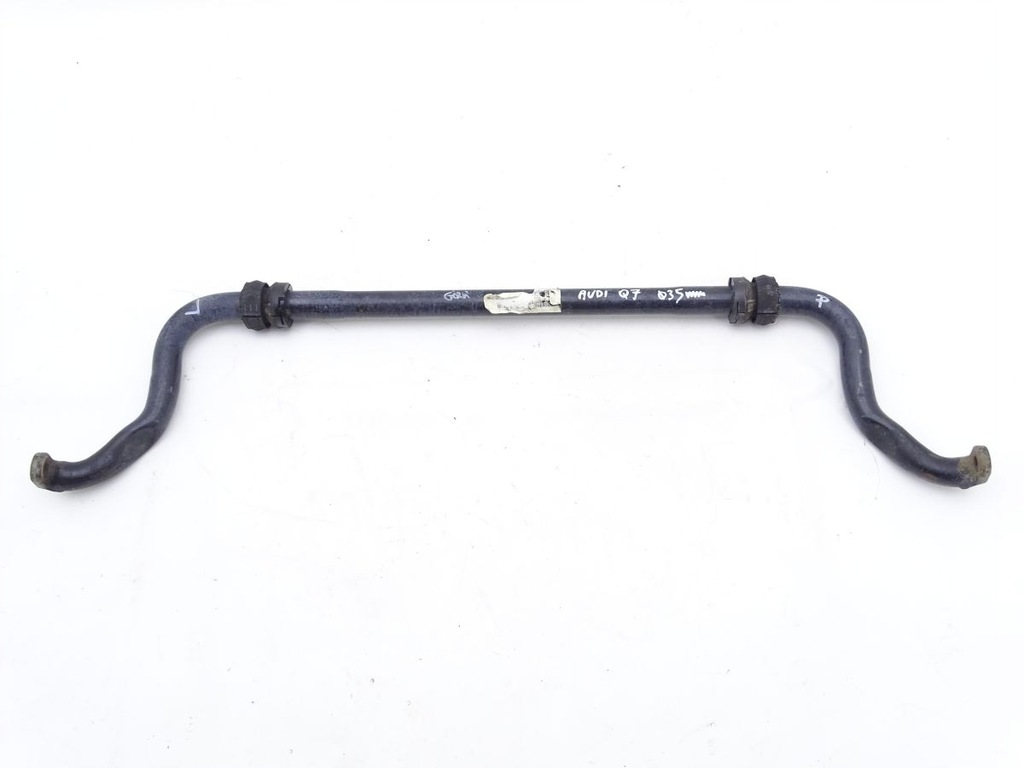 фото №1, Audi q7 4l 3.6 fsi 05-10 тяга стабилизатор перед