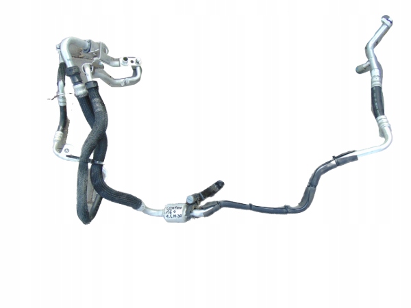 фото №1, Трубка кондиционера jeep compass ii p68381554aa